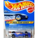 Hot Wheels - HW Race Team (1995) - Hot Wheels 500 Indy/CART Race Car
