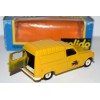 Solido (42) 1976 Renault 4 Fourgonnette French Post Van