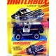 Matchbox Superfast Lesney Edition - Chevrolet Blazer Sheriff Police Truck