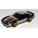 Hot Wheels - 1970's Chevrolet Camaro Z28