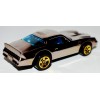Hot Wheels - 1970's Chevrolet Camaro Z28