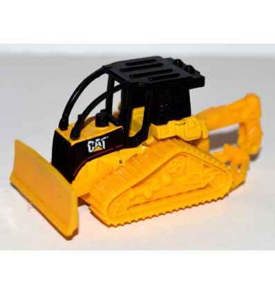 Matchbox Rare CAT Skidder