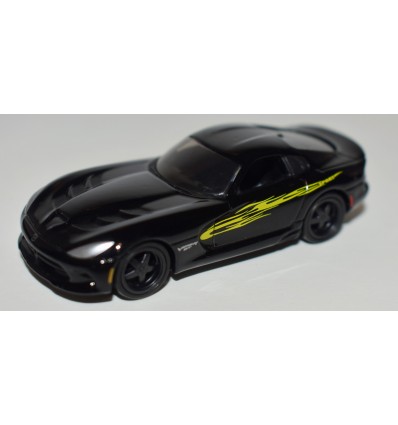 Auto World: 2017 Dodge Viper GTC