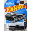 Hot Wheels Fast & Furious - 1967 Chevrolet El Camino