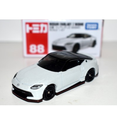 Tomica - No 88 - Nissan Fairlady Z Nismo