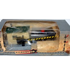 Gilbert HO 35702 HO Crossing Gate