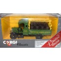 Corgi - Limited Edition 1930 Thorneycroft Taunton Cider Co Delivery Truck