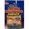 Racing Champions Mint Series - Limited Edition 30th Anniversary - 1960 Ford Starliner