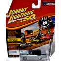 Johnny Lightning Muscle Cars USA - 1967 Plymouth GTX Convertible