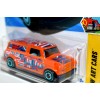 Hot Wheels - Art Cars - 1967 Austin Mini Van