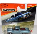 Matchbox - 1960 Chevrolet El Camino