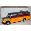 Corgi - Limited Edition 1949 Mercedes Benz Omnibus 0 3500 Swiss Post