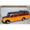 Corgi - Limited Edition 1949 Mercedes Benz Omnibus 0 3500 Swiss Post
