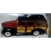 Ertl Vintage Vehicles - 1940 Woody Station Wagon