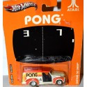 Hot Wheels Atari Nostalgia Series - Pong 1952 Chevrolet Ice Cream Truck