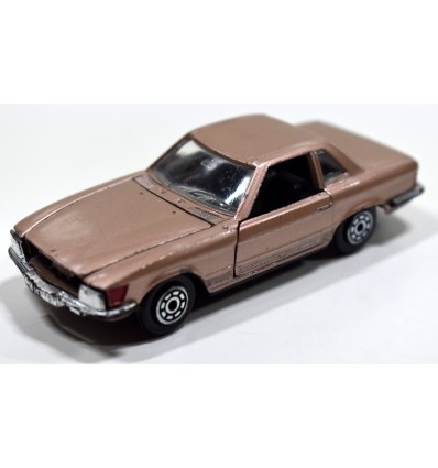 Norev Jetcar - Mercedes-Benz 350