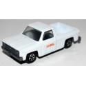Ertl - Hardees Road Runner Promo - Chevrolet Squarebody Fleetside Pickup Truck