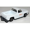 Ertl - Hardees Road Runner Promo - Chevrolet Squarebody Fleetside Pickup Truck