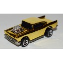 Hot Wheels - 1957 Chevy Bel AIr Hardtop Hot Rod