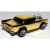 Hot Wheels - 1957 Chevy Bel AIr Hardtop Hot Rod