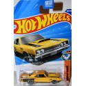 Hot Wheels - 1969 Dodge Coronet SuperBee