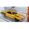 Hot Wheels - 1969 Dodge Coronet SuperBee