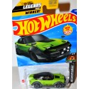 Hot Wheels - New for 2025 - Mazda MX-5 Miata