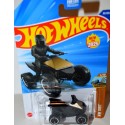 Hot Wheels New for 2025 - Tesla Cyberquad