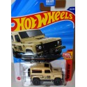 Hot Wheels - Land Rover Defender 90