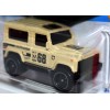 Hot Wheels - Land Rover Defender 90
