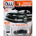 Auto World - 1990 Eagle Talon TSi