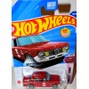 Hot Wheels - New for 2025 - 1963 Alfa Romeo Giulia TI Super