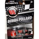 NASCAR AUTHENTICS - Jr Motorsports Bubba Pollard Rheem Chevrolet Camaro