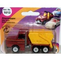 Siku - No 1013 - Skip Truck