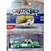 Greenlight Hot Pursuit - San Diego County Volunteer Sheriff 1989 Chevrolet Caprice