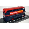 Corgi Classics - Limited Edition (41103) Leyland Titan Carpetware Double-Decker Bus