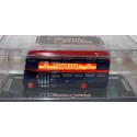 Corgi Classics - Limited Edition (41103) Leyland Titan Carpetware Double-Decker Bus