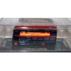 Corgi Classics - Limited Edition (41103) Leyland Titan Carpetware Double-Decker Bus