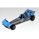 Kenner Fast 111's - 1027 - Drag King NHRA Dragster