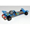 Kenner Fast 111's - 1027 - Drag King NHRA Dragster