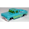 Hot Wheels - Custom 1962 Chevrolet C10 Pickup Truck