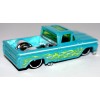 Hot Wheels - Custom 1962 Chevrolet C10 Pickup Truck