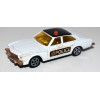 Corgi Juniors - Buick Regal Police Car