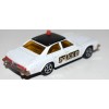 Corgi Juniors - Buick Regal Police Car