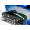 Hot Wheels Shelby Cobra 427 S/C