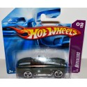 Hot Wheels Shelby Cobra 427 S/C