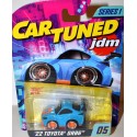 MGA Entertainment - Car Tuned JDM - 2022 Toyota GR86 - Gulf Racing
