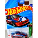 Hot Wheels - Honda Civic Custom Tuner