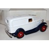 Ertl - 1932 Ford Panel Van Blank Promo Coin Bank