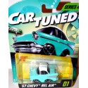 MGA Entertainment - CarTuned - 1957 Chevy Belair